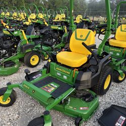 JOHN DEERE Z530M 48”