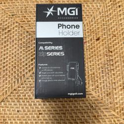 MGI Universal Phone Holder (New)