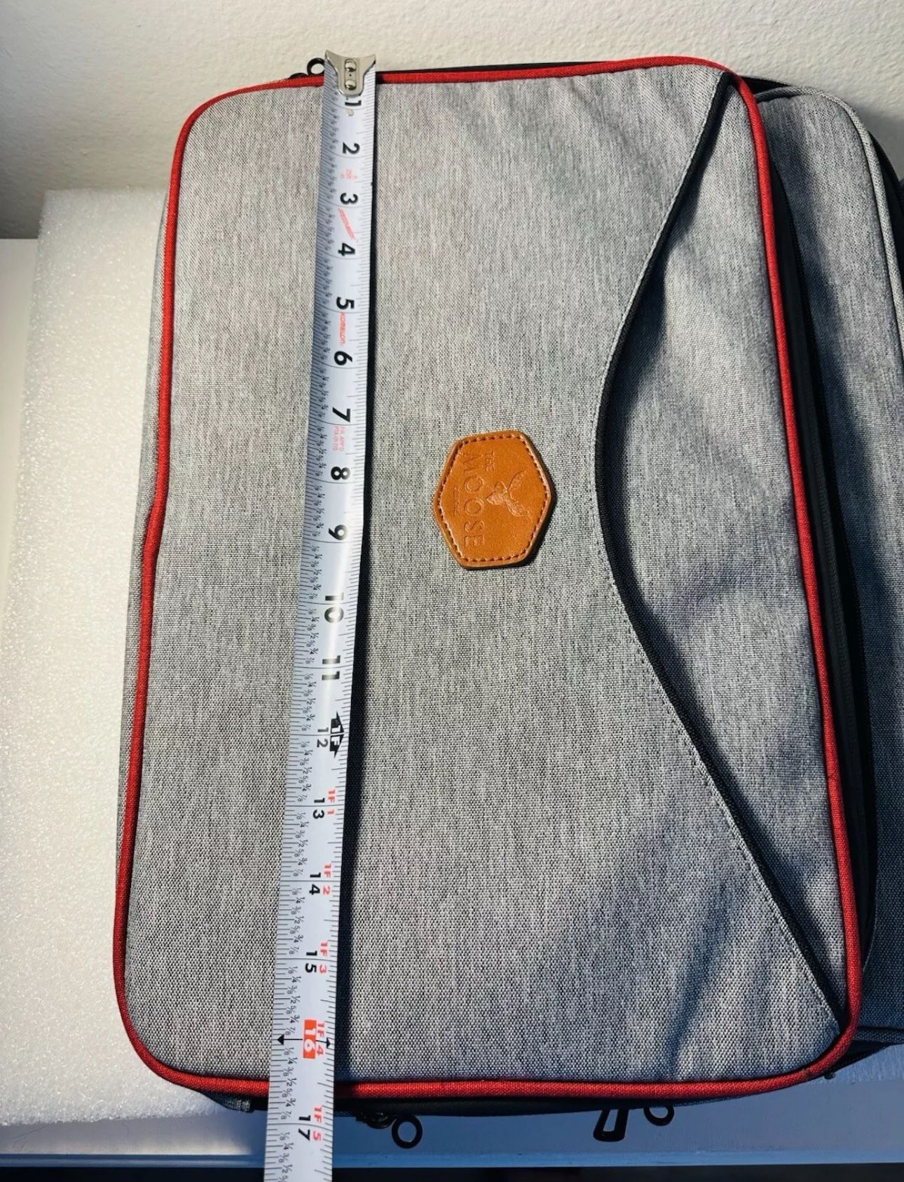 The Moose Designs Original Convertible Workstation Laptop