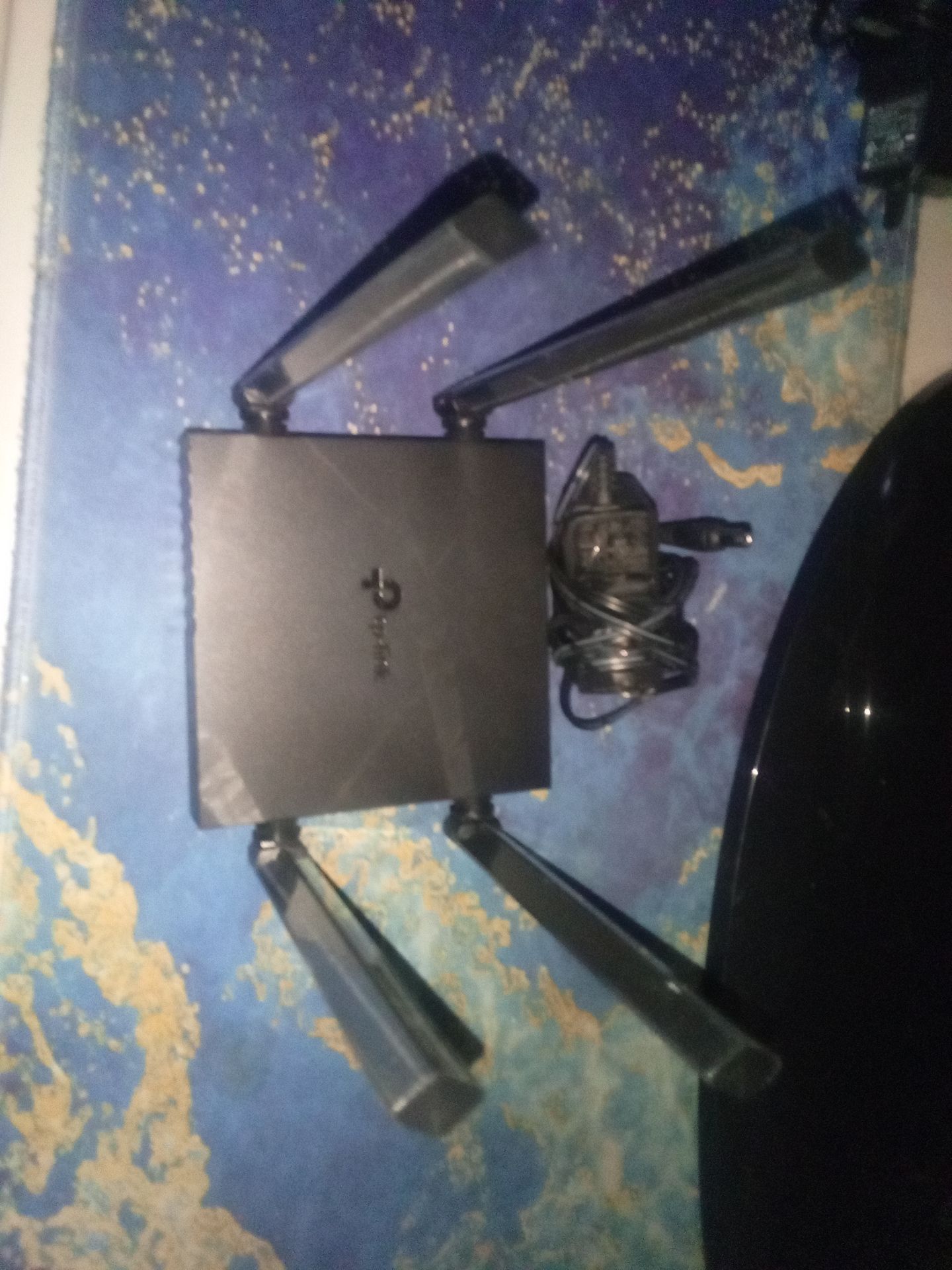 Wifi Router