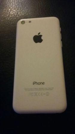 IPhone 5
