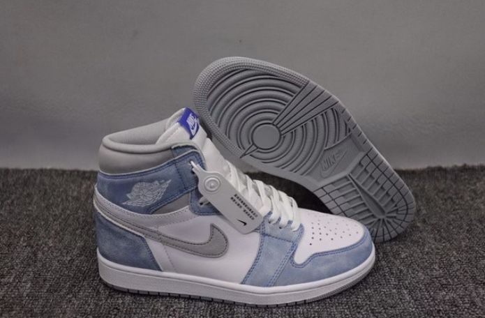 Jordan 1