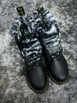 Dr Martins