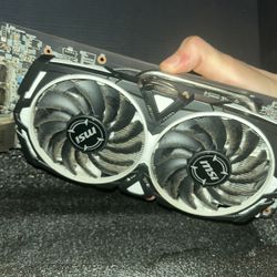 Rx 580