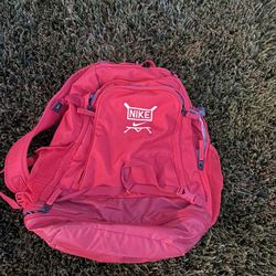 Nike Baseball Bag