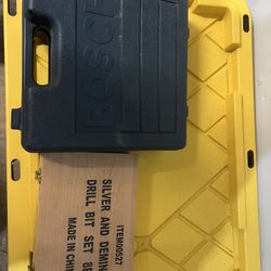 Electric Drill Impact 