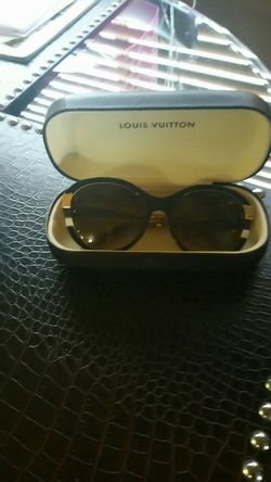 Louis vuitton glasses