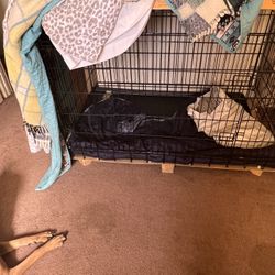 Dog Crate 80 OBO Extra Large