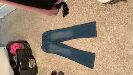 Denim jeans
