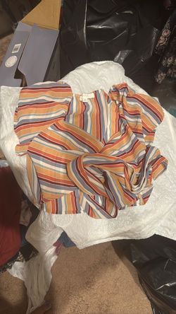 Besel brand small shirt size
