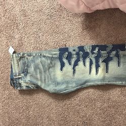  REAL valabasas pants 