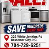Appliance Barn