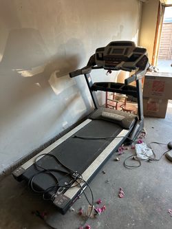 SOLE TREADMILL - SOLE F80