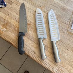 Knifes 