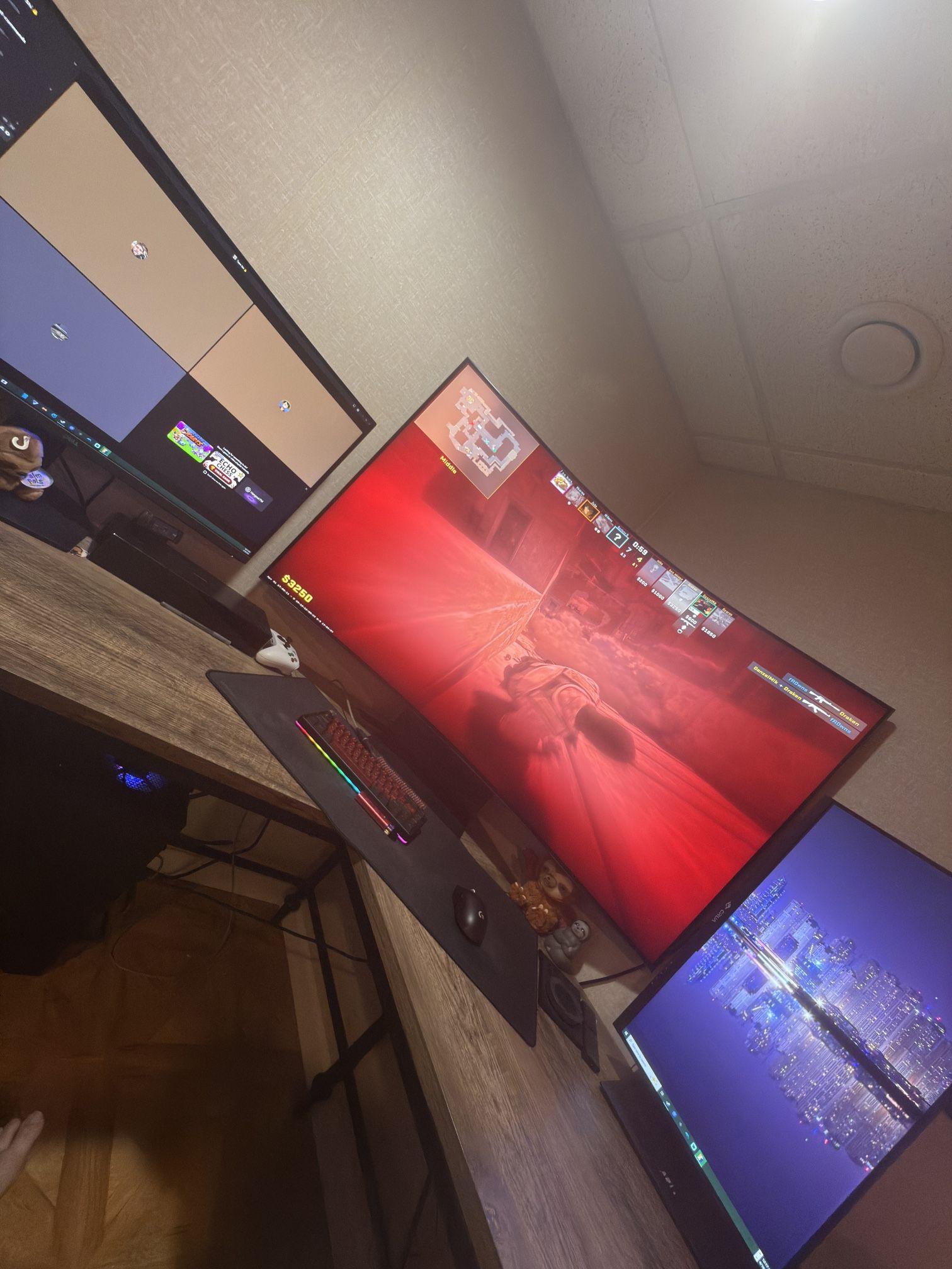 Samsung Odyssey Ark