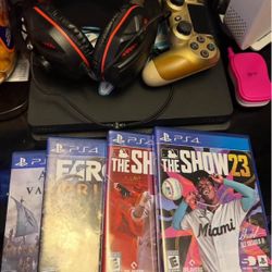 PS4
