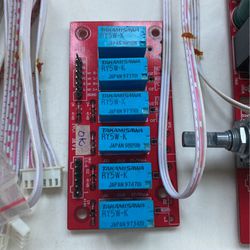 Volume Control For Amplifier DIY Kit Set