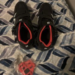 Peloton Cycling Shoes 