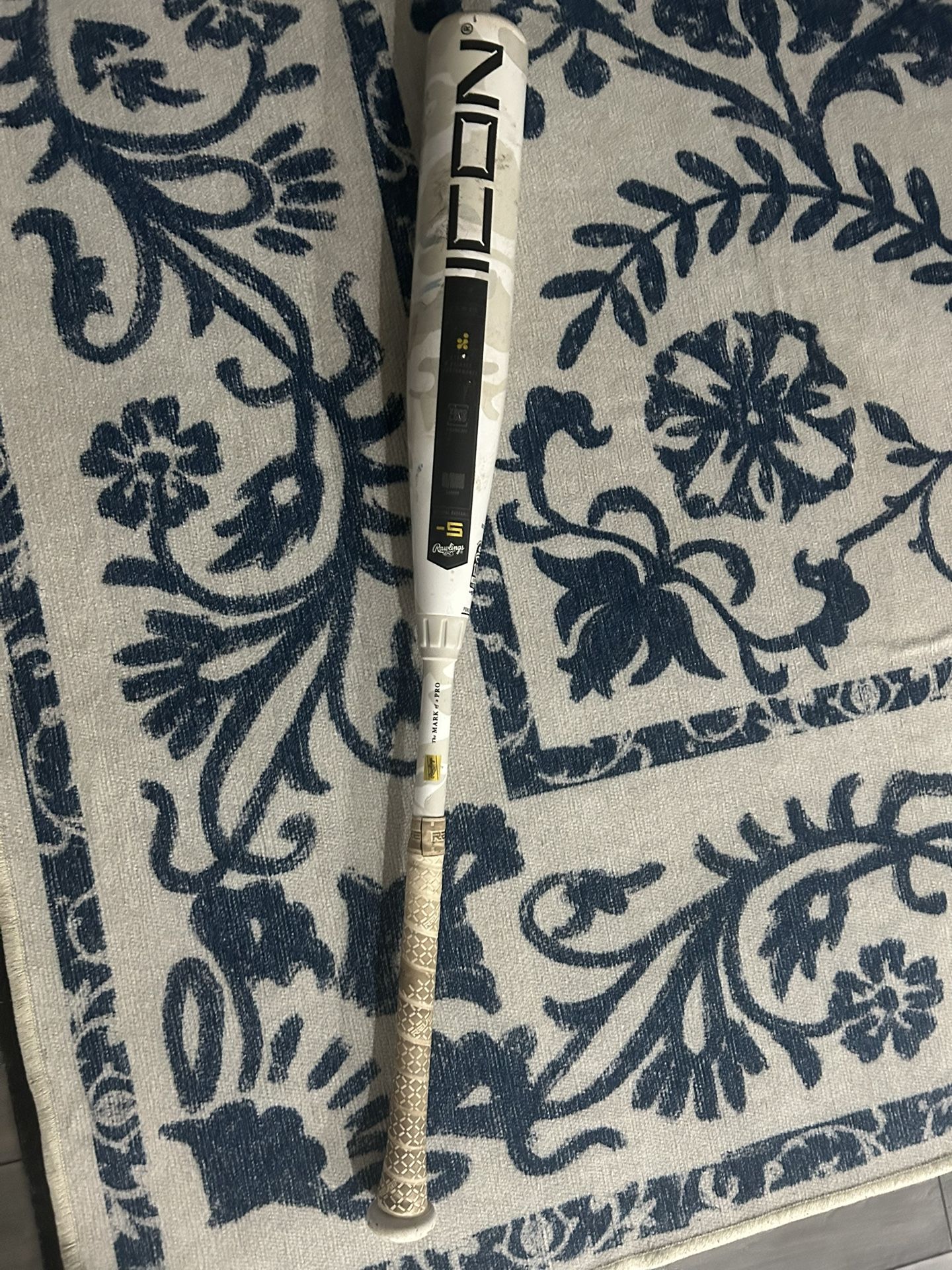 Icon 25 Drop 5 31inch