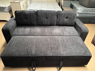 SOFÁ BED