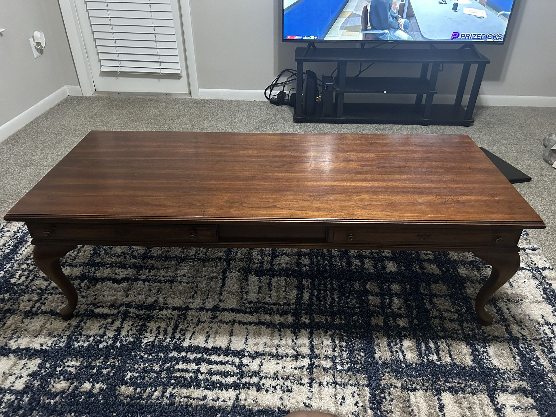 Coffee/ Dining room table