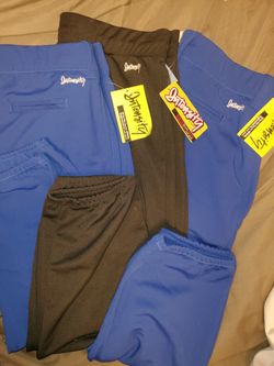 Softball pants 
