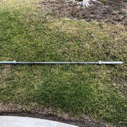 Olympic Barbell 
