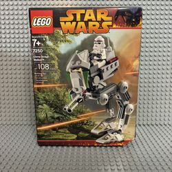 Lego Star Wars