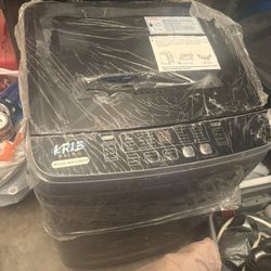 Mini  Washing Machine 