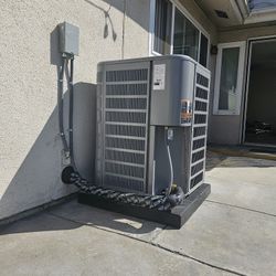 AC And Heating