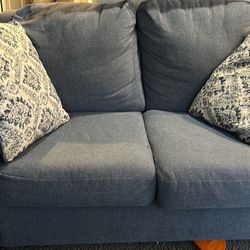 Couch Pair 