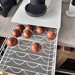 Coffee POD Organizer