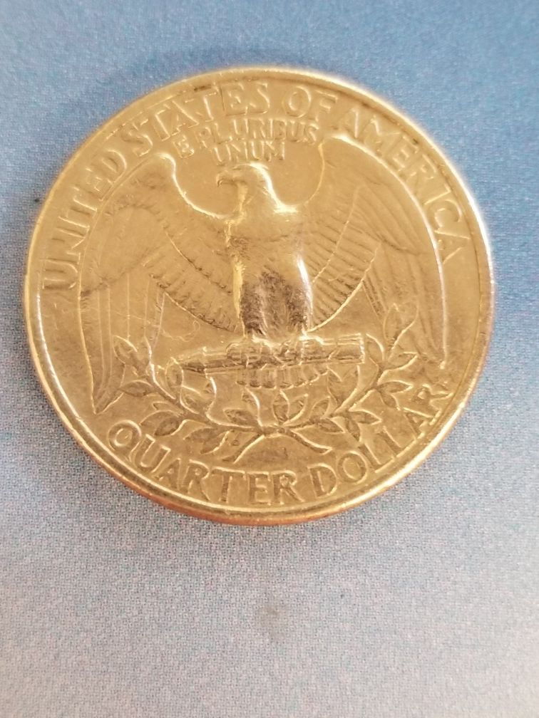 1977 d quarter