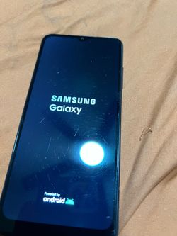 Samsung galaxy AO3  32 gb fully unlocked for all carriers. $120