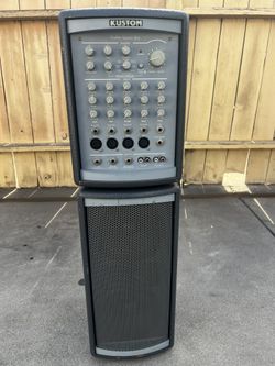 KUSTOM PROFILE ONE