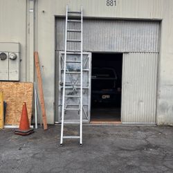 Ladder