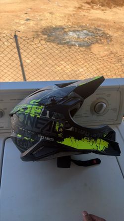 O’Neal 3SRS Helmet