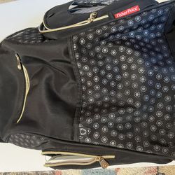 Fisher price Diaper Bag 