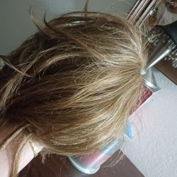  Nice Short Wig