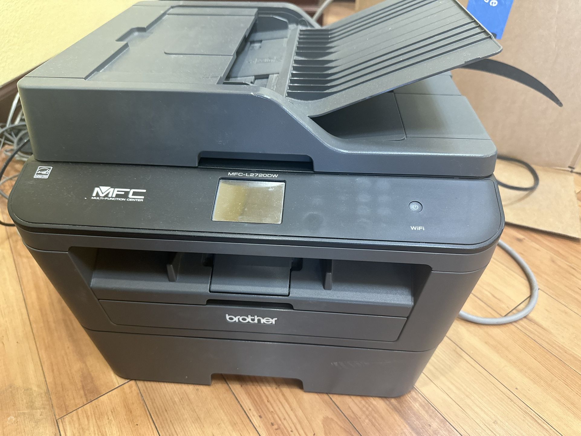 Brother All In one laser Printer