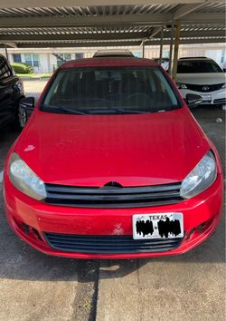 2011 Volkswagen Golf