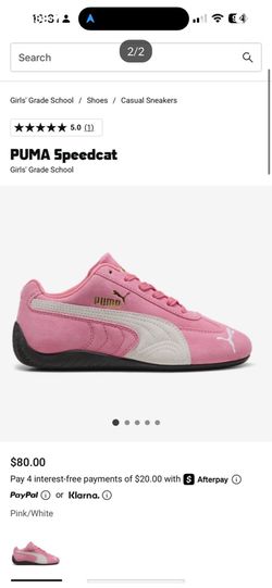 New. Size 3c