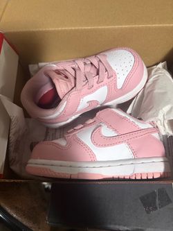 Nike dunks 5c