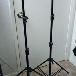 Lumenex Photography Lighting Tripods