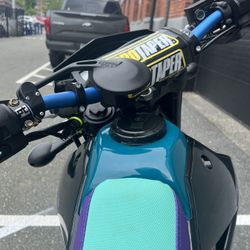 Klx 300 Sm 