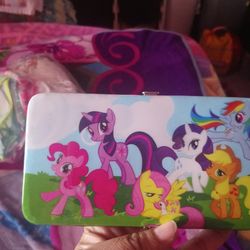 My Little Pony