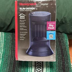Portable Indoor Heater 