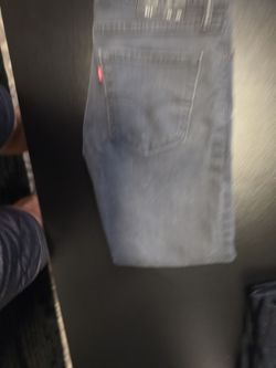 Levi's 511 Slim W32 L30