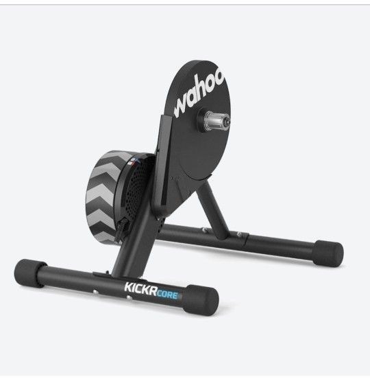 Smart Trainer - Kickr