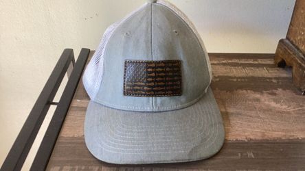 Fishing hat